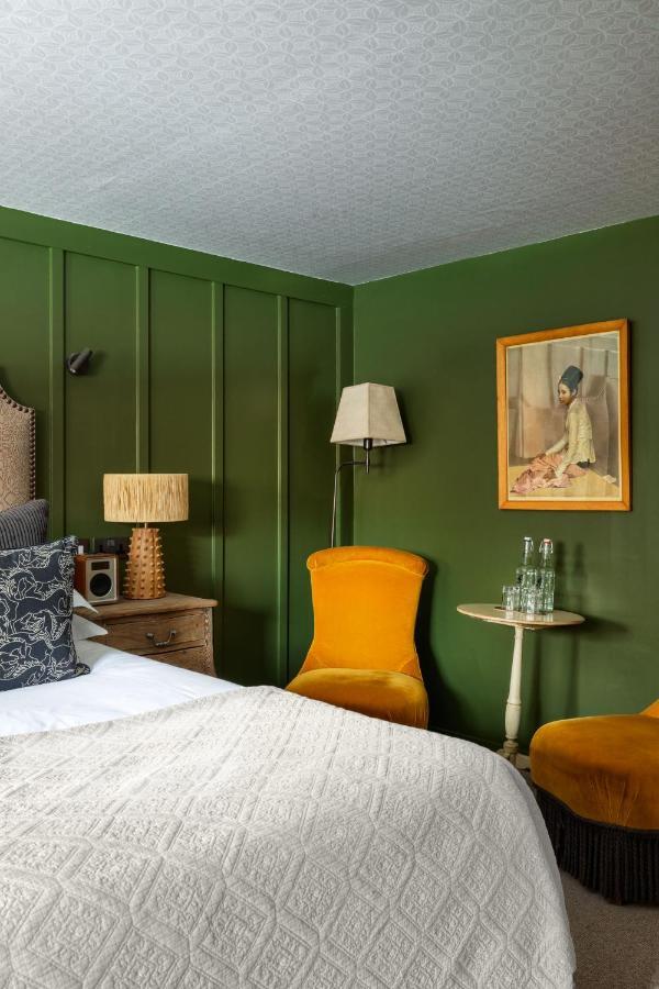 The Falstaff In Hotel Canterbury