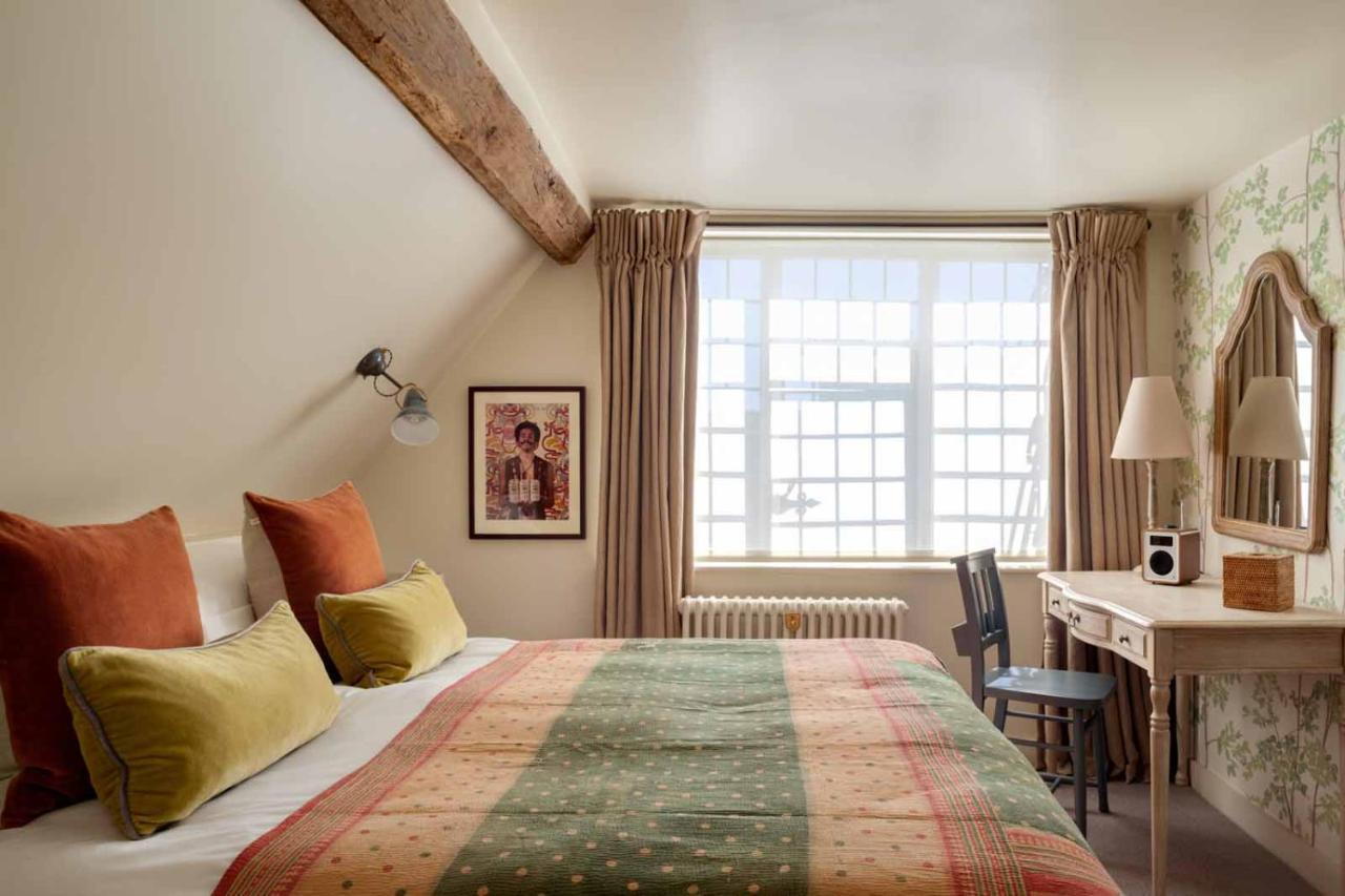 The Falstaff In 3* Canterbury