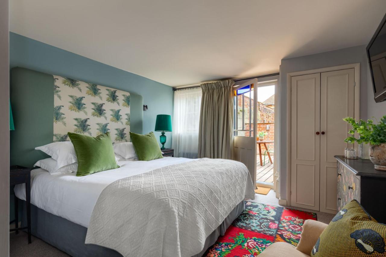 The Falstaff In Hotel 3*