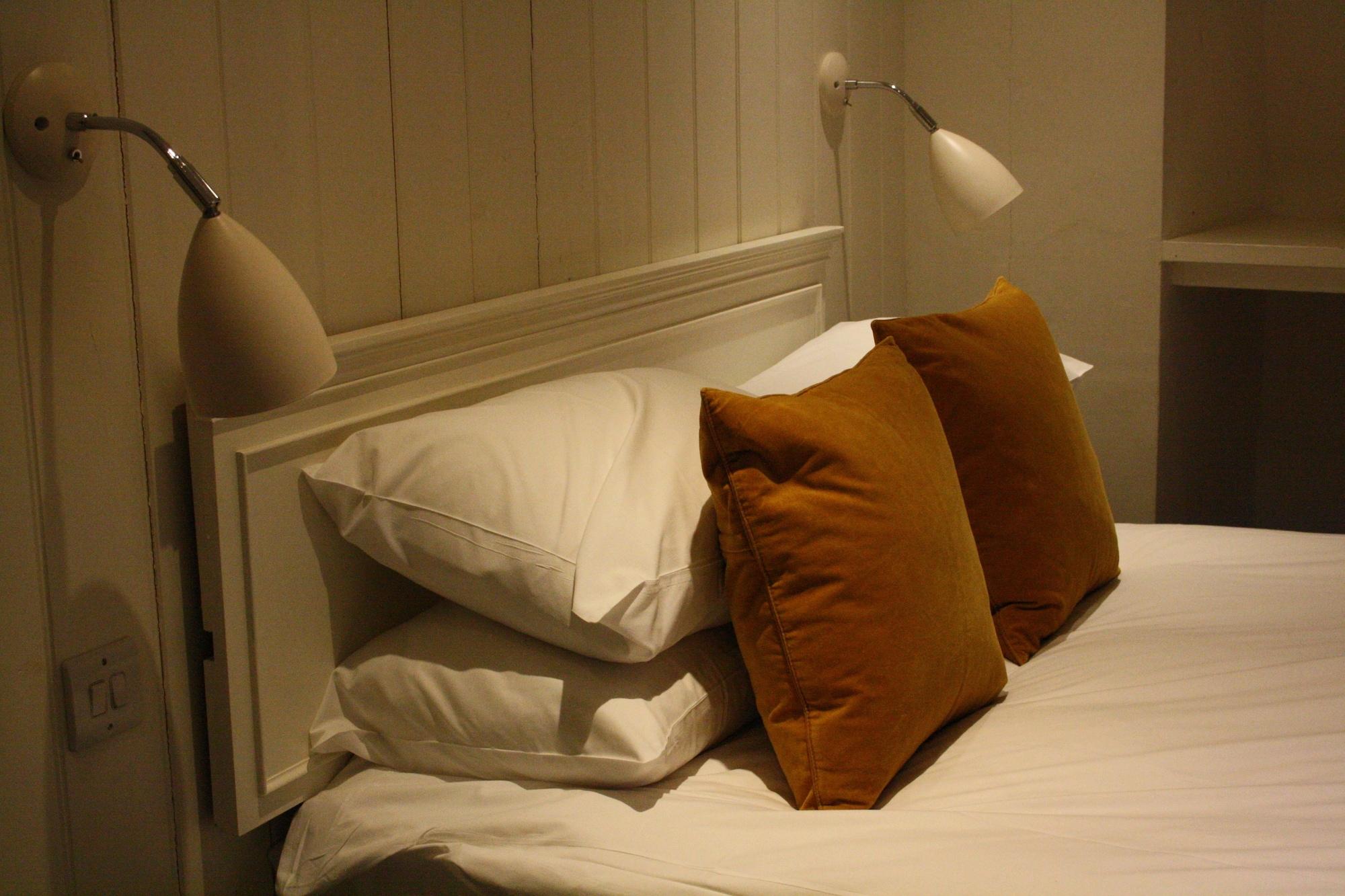 Hotel The Falstaff In Canterbury